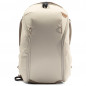 Peak Design plecak Everyday Backpack 15L Zip v2 Bone