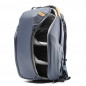 Peak Design plecak Everyday Backpack 15L Zip - Niebieski