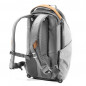 Peak Design plecak Everyday Backpack 15L Zip - Popielaty