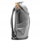 Peak Design plecak Everyday Backpack 15L Zip - Popielaty