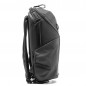 Peak Design plecak Everyday Backpack 15L Zip - Czarny