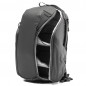 Peak Design plecak Everyday Backpack 15L Zip - Czarny