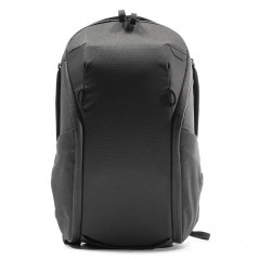 Peak Design plecak Everyday Backpack 15L Zip - Czarny
