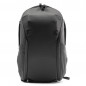 Peak Design plecak Everyday Backpack 15L Zip - Czarny