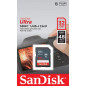 Karta pamięci SANDISK SDHC 32GB ULTRA 48MB/s C10 UHS-I