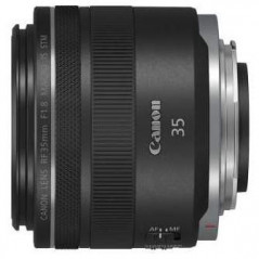 Canon RF 35mm f/1.8 IS Macro STM | Wielorabaty Canon do -30% | + zestaw czyszczący NLKP-1 za 1zł! + Cashback 230zł