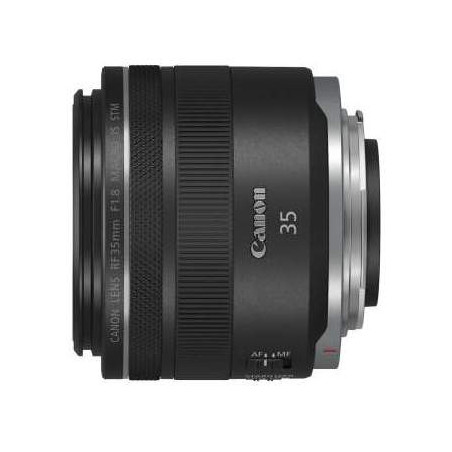 Canon RF 35mm f/1.8 IS Macro STM | CASHBACK 230zł | -500zł z kodem: CAN500