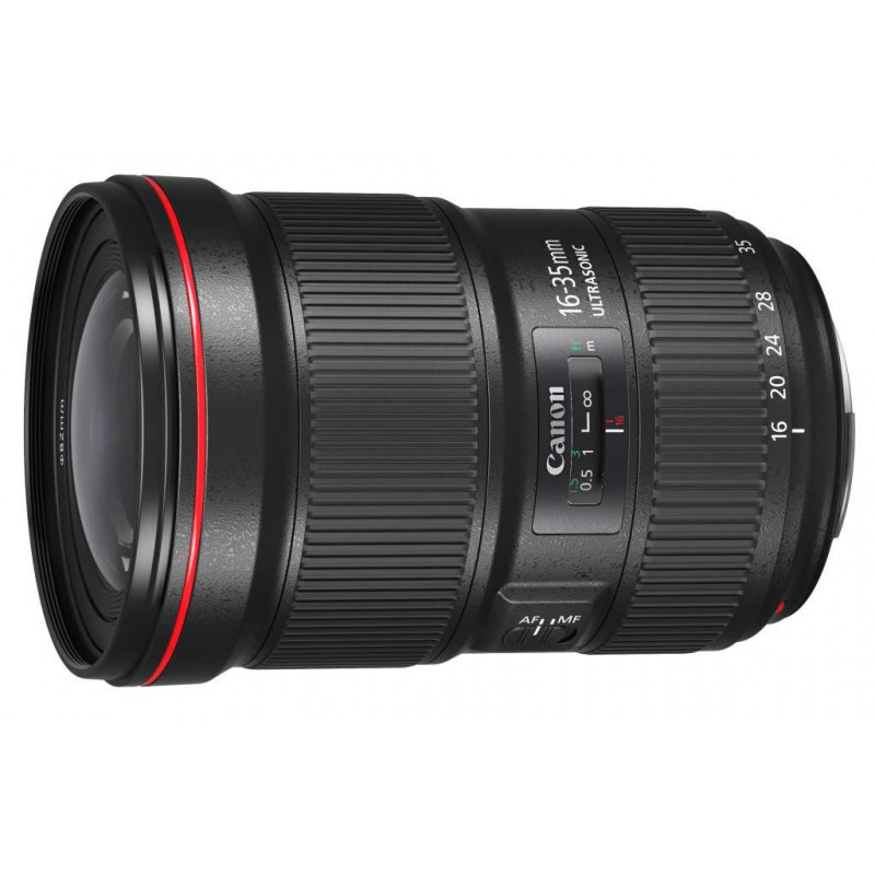 Canon EF 16-35mm f/2.8L III USM
