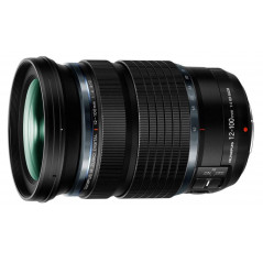 Olympus M.ZUIKO DIGITAL ED 12-100mm f/4.0 IS PRO czarny