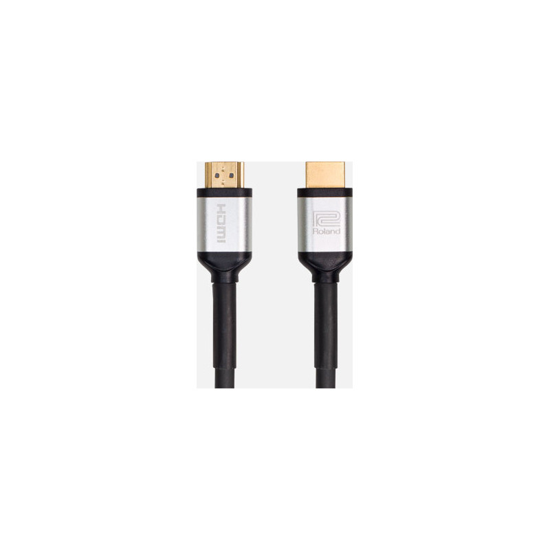 ROLAND RCC-6-HDMI - przewód HDMI Black Series 2m