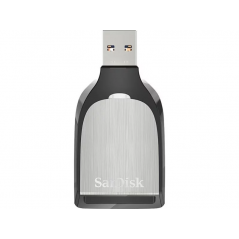 SanDisk Extreme PRO czytnik kart pamięci SD UHS-II USB 3.0