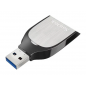 SanDisk Extreme PRO czytnik kart pamięci SD UHS-II USB 3.0