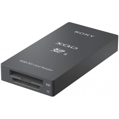 Sony MRW-E90 czytnik kart XQD USB 3.1