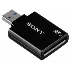 Sony MRW-S1 czytnik kart pamięci SD UHS-II