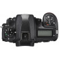 Nikon D780 + Nikkor AF-S 24-120mm f/4G ED VR