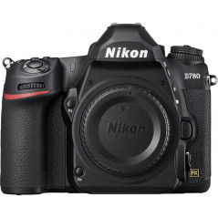 Nikon D780 + Nikkor AF-S 24-120mm f/4G ED VR + RABAT 2350zł