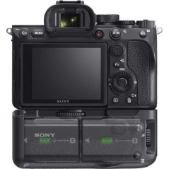 Sony VG-C4EM grip do aparatu A7R IV + studencki cashback 200zł