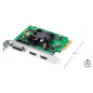 Blackmagic Intensity Pro 4K Blackmagic Intensity Pro 4K
