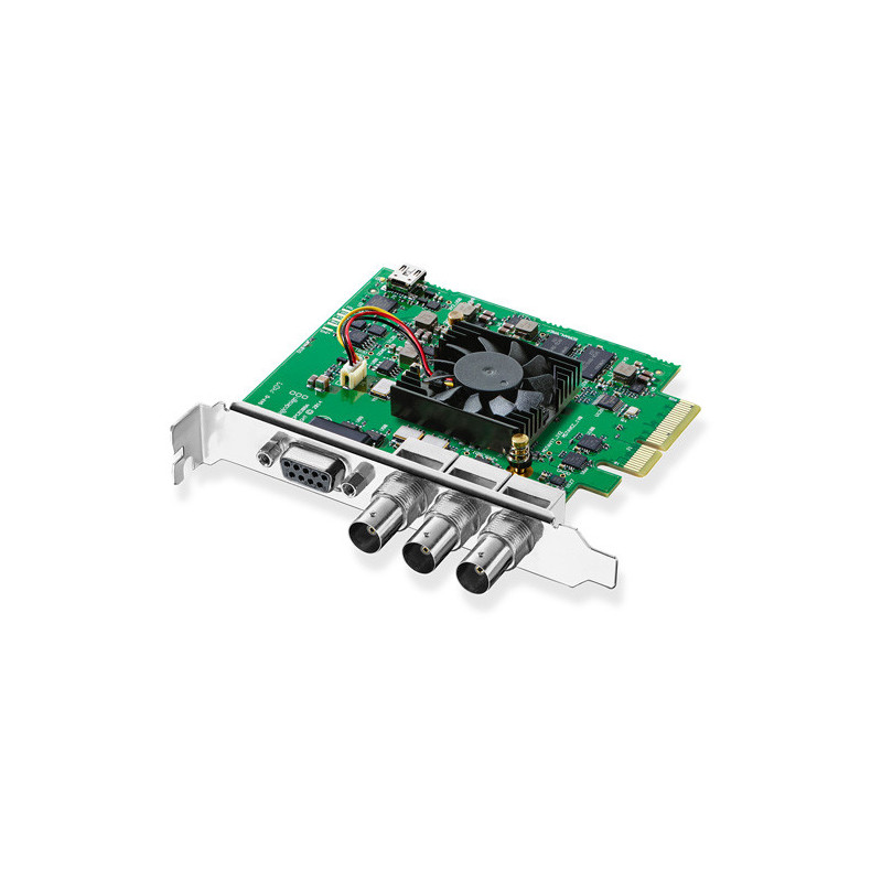 Blackmagic DeckLink SDI 4K