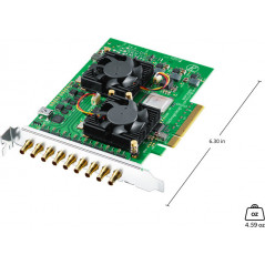 Blackmagic DeckLink Quad 2