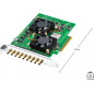 Blackmagic DeckLink Quad 2 Blackmagic DeckLink Quad 2