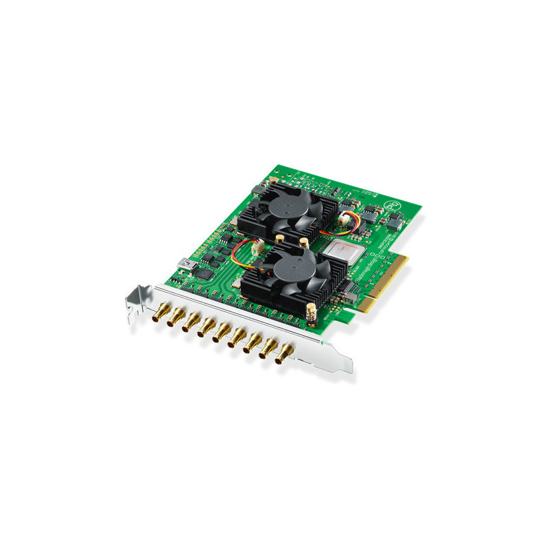 Blackmagic DeckLink Quad 2 Blackmagic DeckLink Quad 2