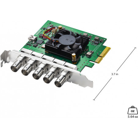 Blackmagic DeckLink Duo 2