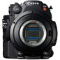 Canon EOS C200 + karta pamięci CFast 128GB
