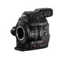 Canon EOS C300 MARK II mocowanie EF