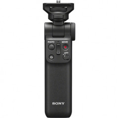 Sony GP-VPT2BT uchwyt do zdjęć z bezprzewodowym pilotem + zwrot 225zł przy zakupie z aparatem serii ZV