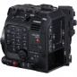 Canon EOS C500 Mark II