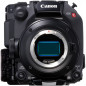 Canon EOS C500 Mark II