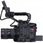 Canon EOS C500 Mark II