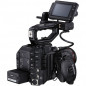 Canon EOS C500 Mark II