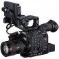 Canon EOS C500 Mark II