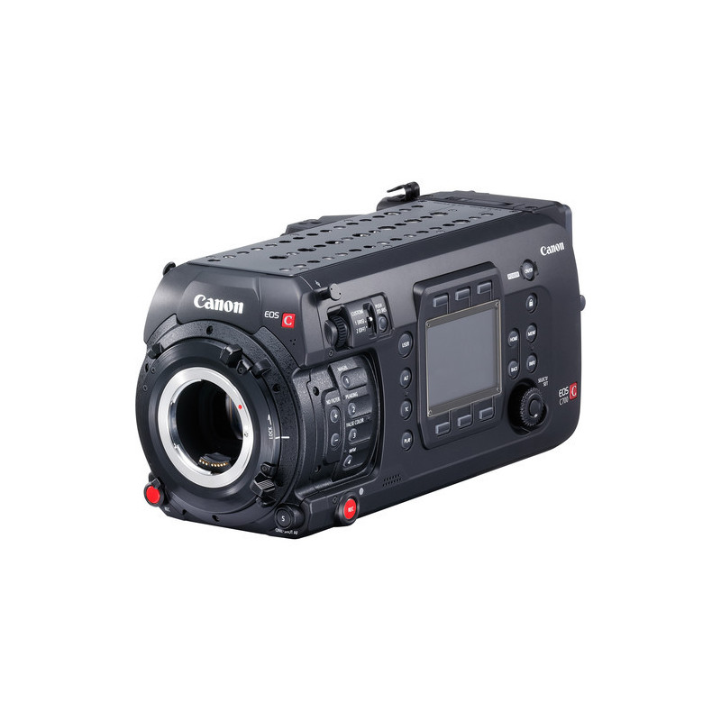 Canon EOS C700 FF kamera cyfrowa