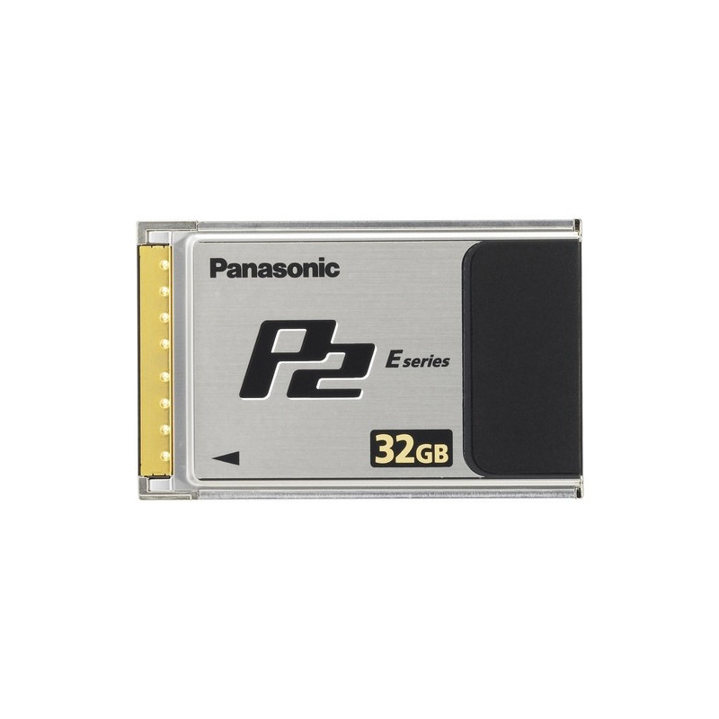 Panasonic karta pamięci AJ-P2E032FG