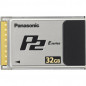 Panasonic karta pamięci AJ-P2E032FG