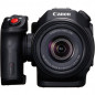 Canon XC15 4K profesjonalna kamera