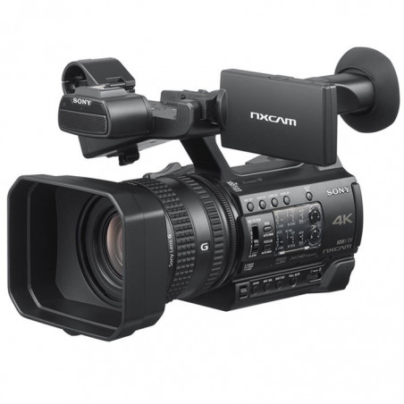 Sony HXR-NX200 4K kamera wideo