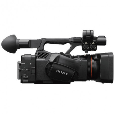 Sony PXW-Z190 4K kamera wideo | Zadzwoń Po Rabat