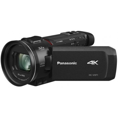 Panasonic HC-VXF1 kamera wideo