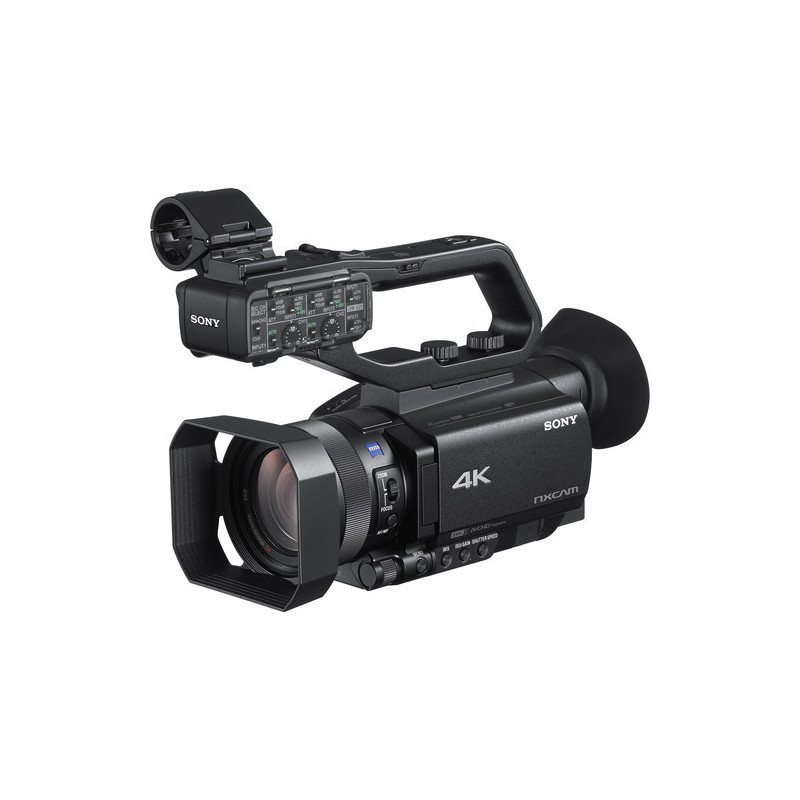 Sony HXR-NX80 kamera wideo 4K