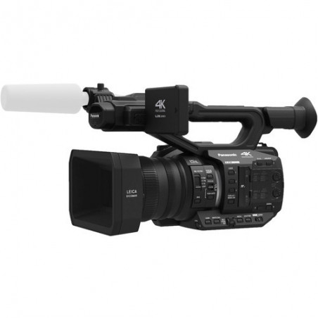 Panasonic AG-UX90 profesjonalna kamera 4K HD