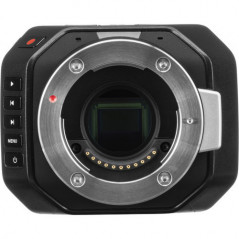Blackmagic Cinema Camera Micro