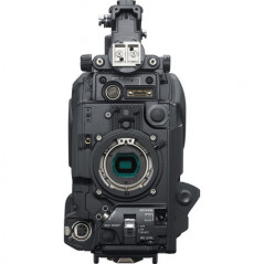Sony PXW-X400 kamera naramienna