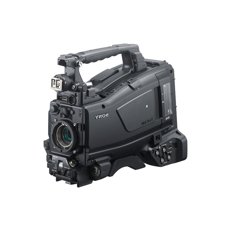Sony PXW-X400 kamera naramienna