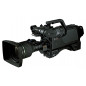 Panasonic AK-HC3500AES 2/3'' HD kamer studyjna