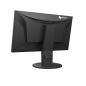 EIZO FlexScan EV2460 monitor LCD z matrycą 23,8" (EV2460-BK)