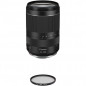 Canon RF 24-240mm f/4-6.3 IS USM